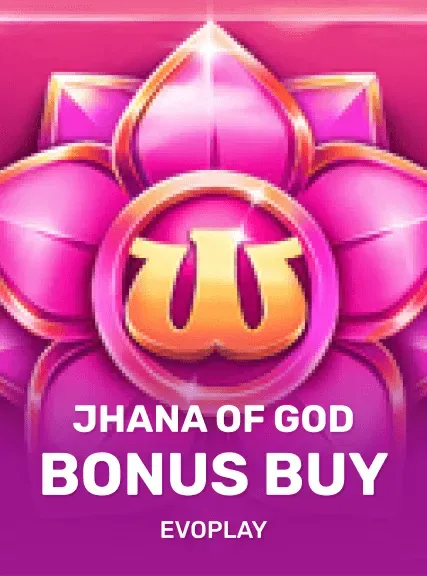 Jhana Of God Bonus Buy